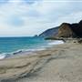Thornhill Broome State Beach Campground (SB) within Point Mugu