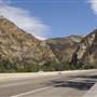 Gaviota Tunnel - Highway 1