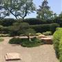 Earl Burns Miller Japanese Garden - California State University Long Beach - CSULB