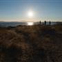 McLaughlin Eastshore State Park State Seashore (SP) - East Bay Regional Park District
