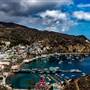 Catalina Island, Avalon Bay