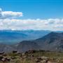 Monitor Pass - Highway 89
