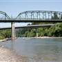 Guerneville Bridge