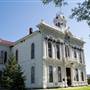 Mono County Courthouse - Historic Landmark Designation