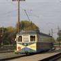 Western Railway Museum - Bay Area Electric Railroad Association - BAERA