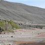Grant Lake & Highway 158