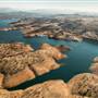 Don Pedro Lake Recreation Area