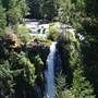 McArthur-Burney Falls Memorial State Park (SP)
