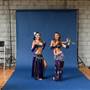 The Dollhouse / San Diego Derby Dolls Training Facility