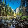 Yosemite National Park