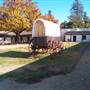 Sutter's Fort State Historic Park (SHP)