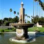 Inglewood Park Cemetery