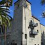 Hollywood Forever Cemetery