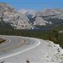 Tioga Pass Road - Highway 120