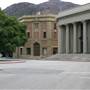 Warner Bros. Studios Burbank