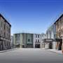 Warner Bros. Studios Burbank