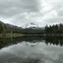 Manzanita Lake
