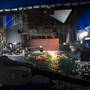 Warner Bros. Studios Sound Stages
