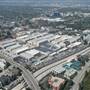 Warner Bros. Studios Burbank