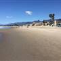 Carpinteria State Beach (SB)