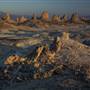 Trona Pinnacles - Ridgecrest District - Bureau of Land Management (BLM)