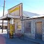 Darwin Ghost Town