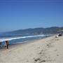 Will Rogers State Beach (SB) / FilmLA - County Beaches & Harbors