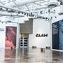 California African American Museum (CAAM) at Exposition Park