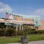 California African American Museum (CAAM) at Exposition Park