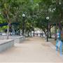 Jesse Brewer Jr. Park at Exposition Park