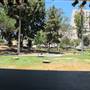 MacArthur Park and Tunnels