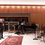Capitol Records Building & Recording Studio