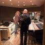 Capitol Records Building & Recording Studio