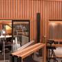 Capitol Records Building & Recording Studio