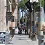 7th Street Between Figueroa & Flower