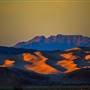 Dumont Dunes - Bureau of Land Management - BLM