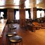 Cicada Restaurant & Club @ the Oviatt Building - Robhana Group