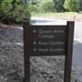 Los Angeles County Arboretum