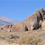Alabama Hills - Bureau of Land Management / BLM - Bishop Field Office