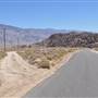 Alabama Hills - Bureau of Land Management / BLM - Bishop Field Office