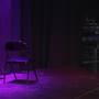 Grand Vision Foundation & Grand Annex @ Warner Grand Theatre