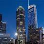 InterContinental Los Angeles Downtown / Wilshire Grand Center