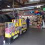 Union Discounts Swapmeet