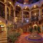 The Historic Mission Inn Hotel & Spa