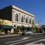 Auburn - Down Town