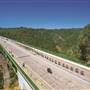 Foresthill Bridge aka Auburn-Foresthill Bridge or Auburn Bridge
