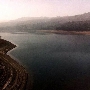 Crystal Springs Dam