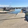Breakwater Cove Marina Monterey