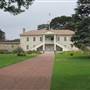 Colton Hall Museum - Old City Hall, Jail and Schoolhouse - First Capital of California