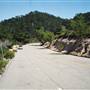 Jacks Peak Road / Jacks Peak Park